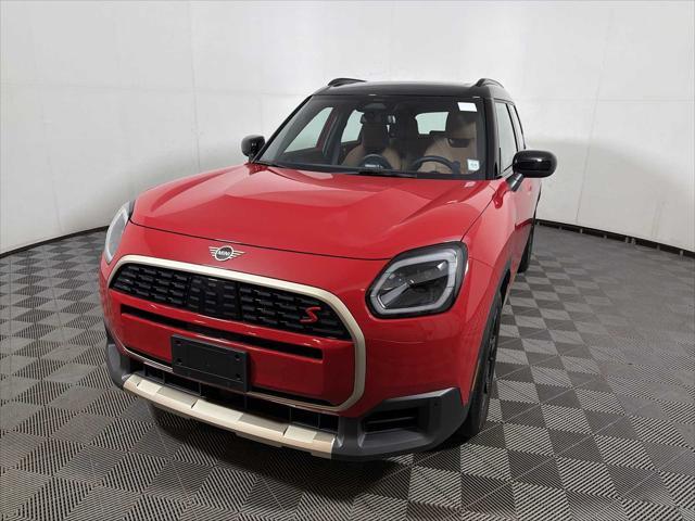 2026 MINI Countryman - $36,993
