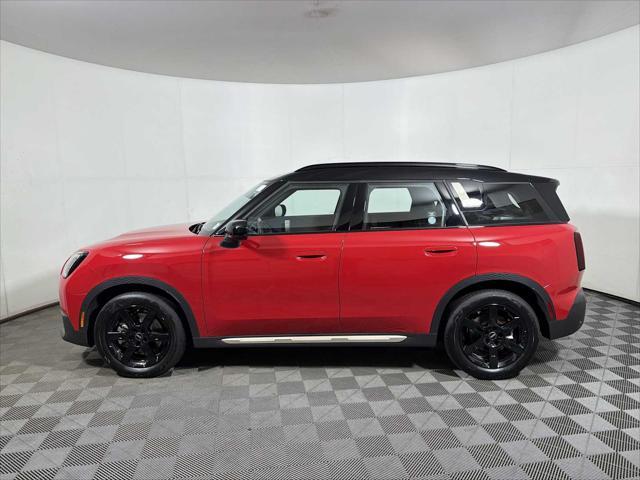 2026 MINI Countryman - $36,993