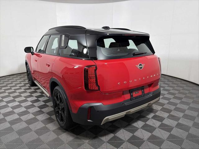 2026 MINI Countryman - $36,993