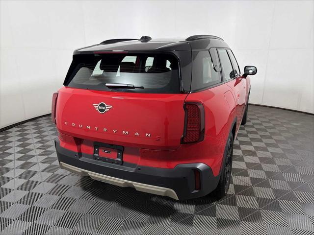 2026 MINI Countryman - $36,993