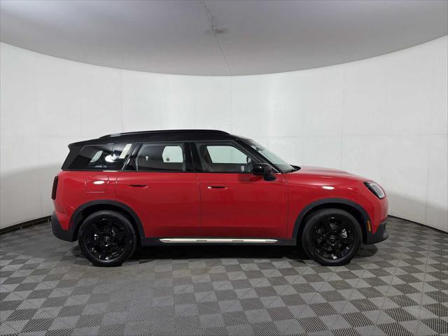 2026 MINI Countryman - $36,993