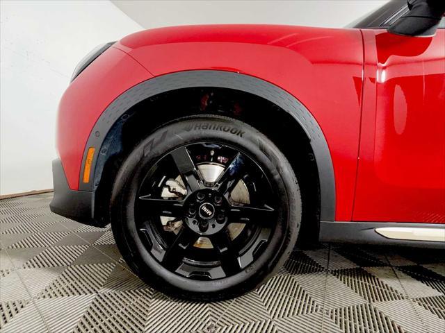 2026 MINI Countryman - $36,993