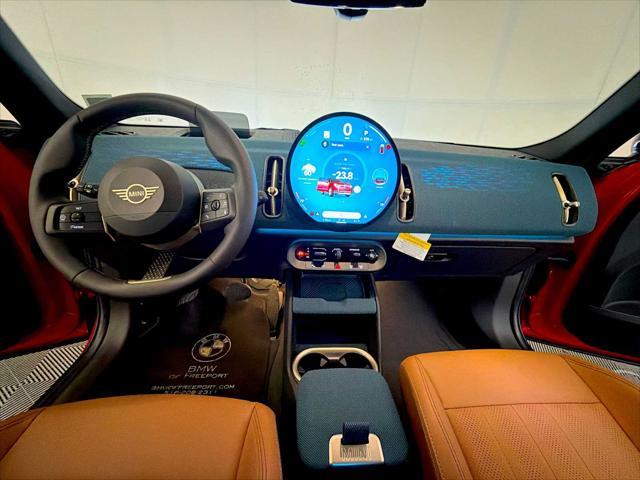 2026 MINI Countryman - $36,993