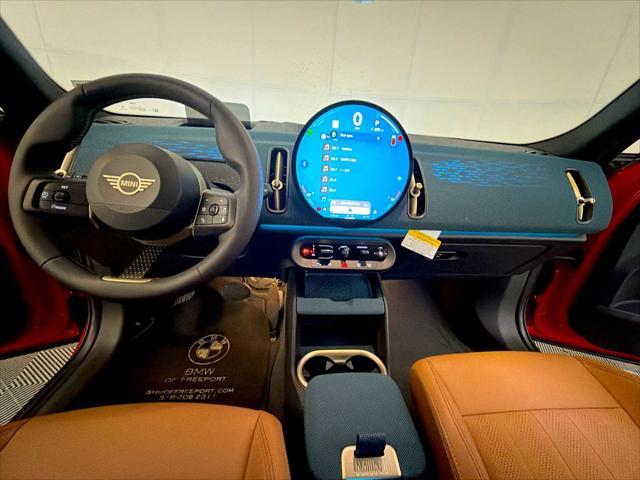2026 MINI Countryman - $36,993