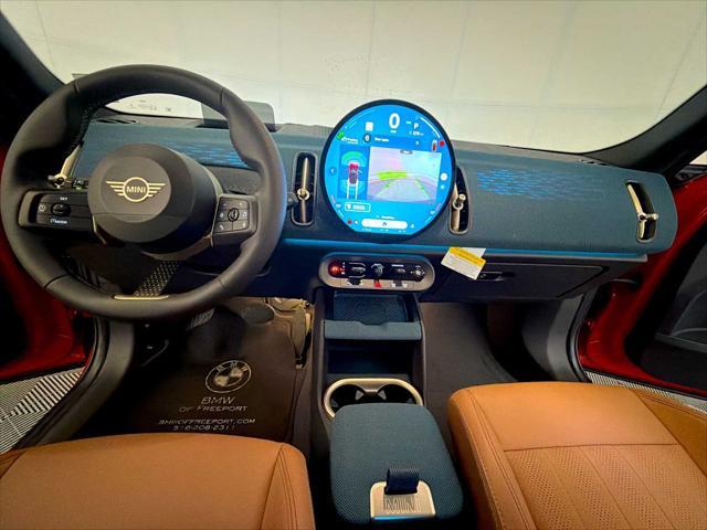 2026 MINI Countryman - $36,993