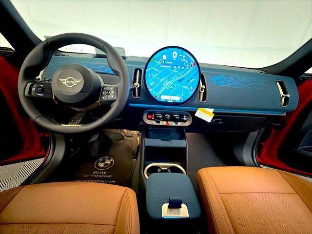 2026 MINI Countryman - $36,993