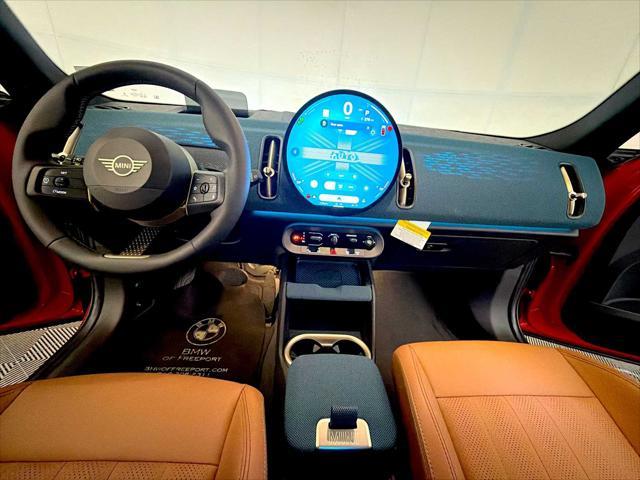 2026 MINI Countryman - $36,993