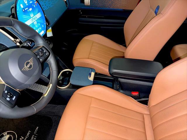 2026 MINI Countryman - $36,993