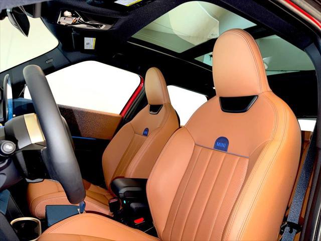 2026 MINI Countryman - $36,993