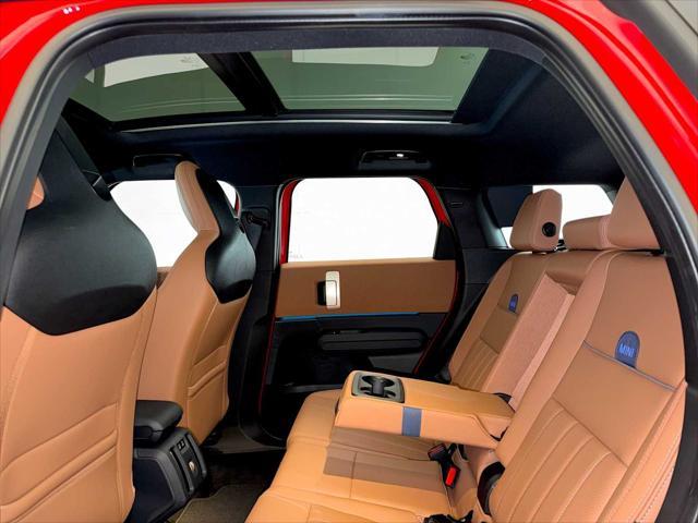 2026 MINI Countryman - $36,993