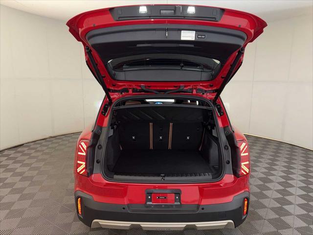 2026 MINI Countryman - $36,993