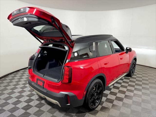 2026 MINI Countryman - $36,993