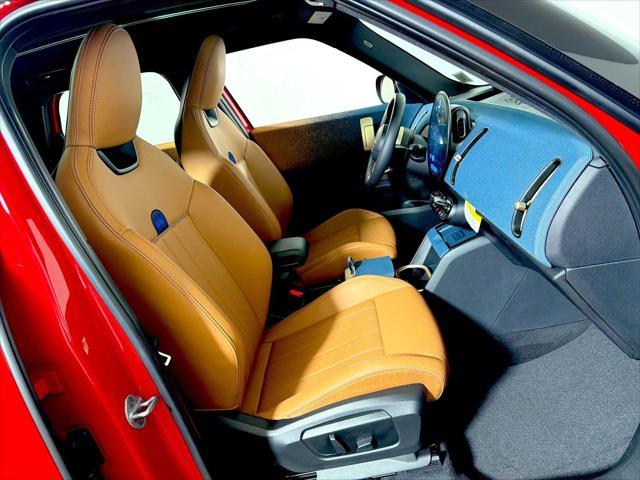 2026 MINI Countryman - $36,993