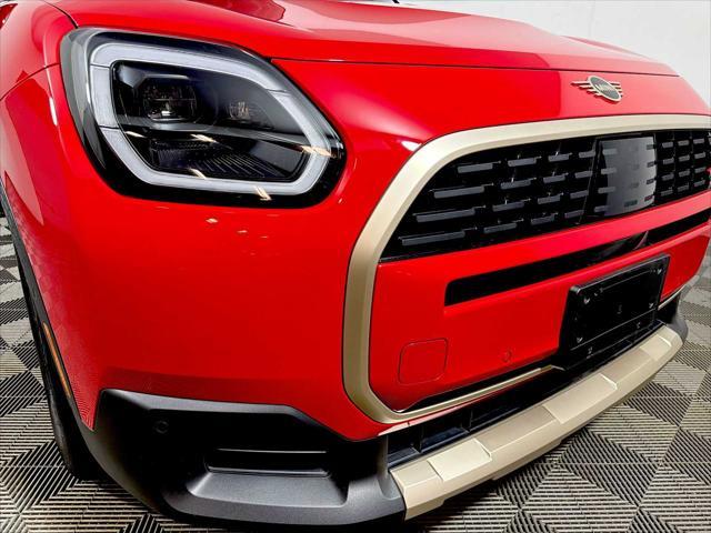 2026 MINI Countryman - $36,993