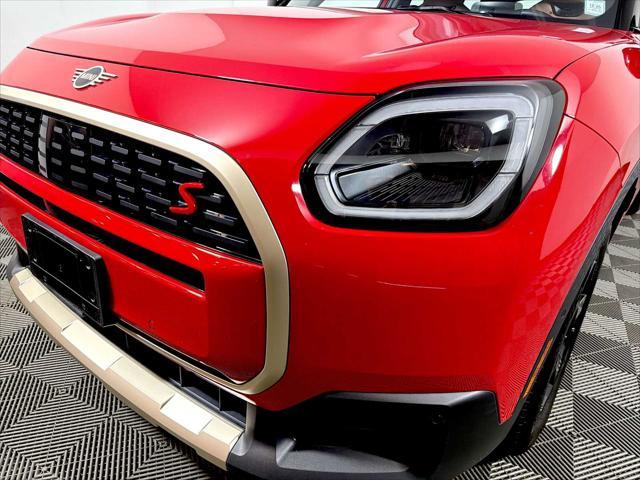 2026 MINI Countryman - $36,993