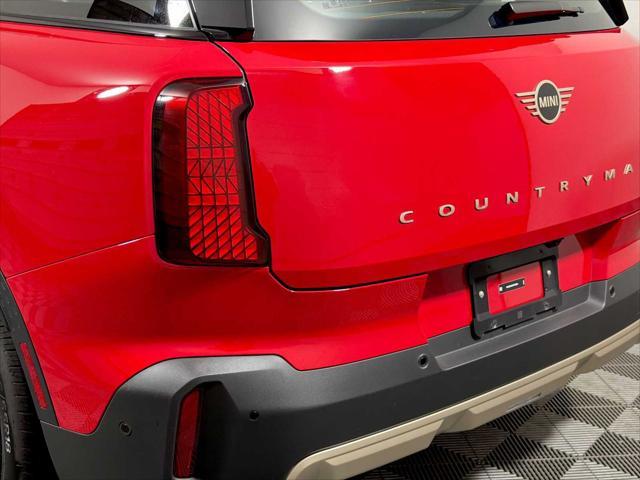 2026 MINI Countryman - $36,993