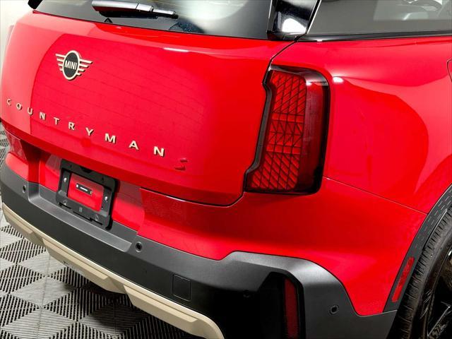 2026 MINI Countryman - $36,993