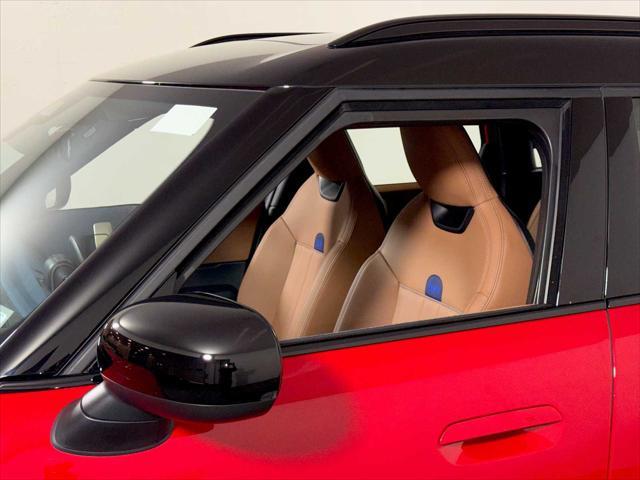 2026 MINI Countryman - $36,993
