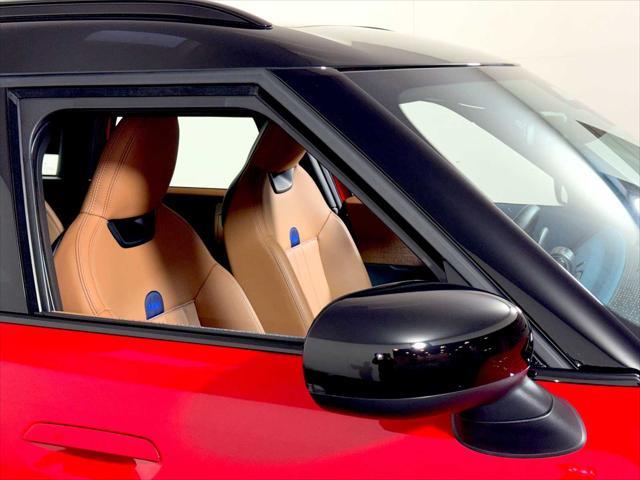 2026 MINI Countryman - $36,993