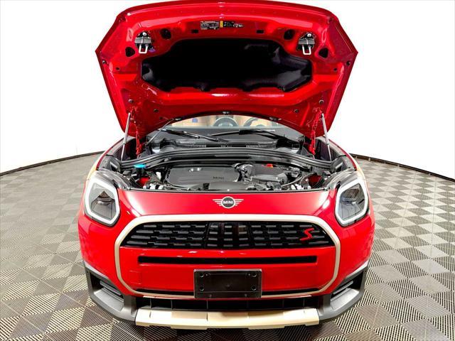 2026 MINI Countryman - $36,993