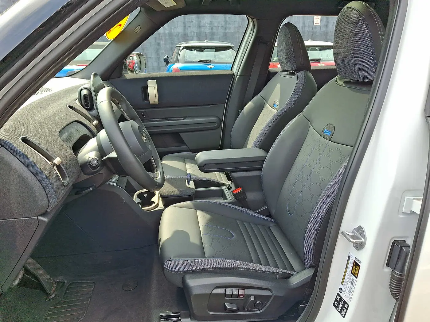 2026 MINI Countryman - $35,997