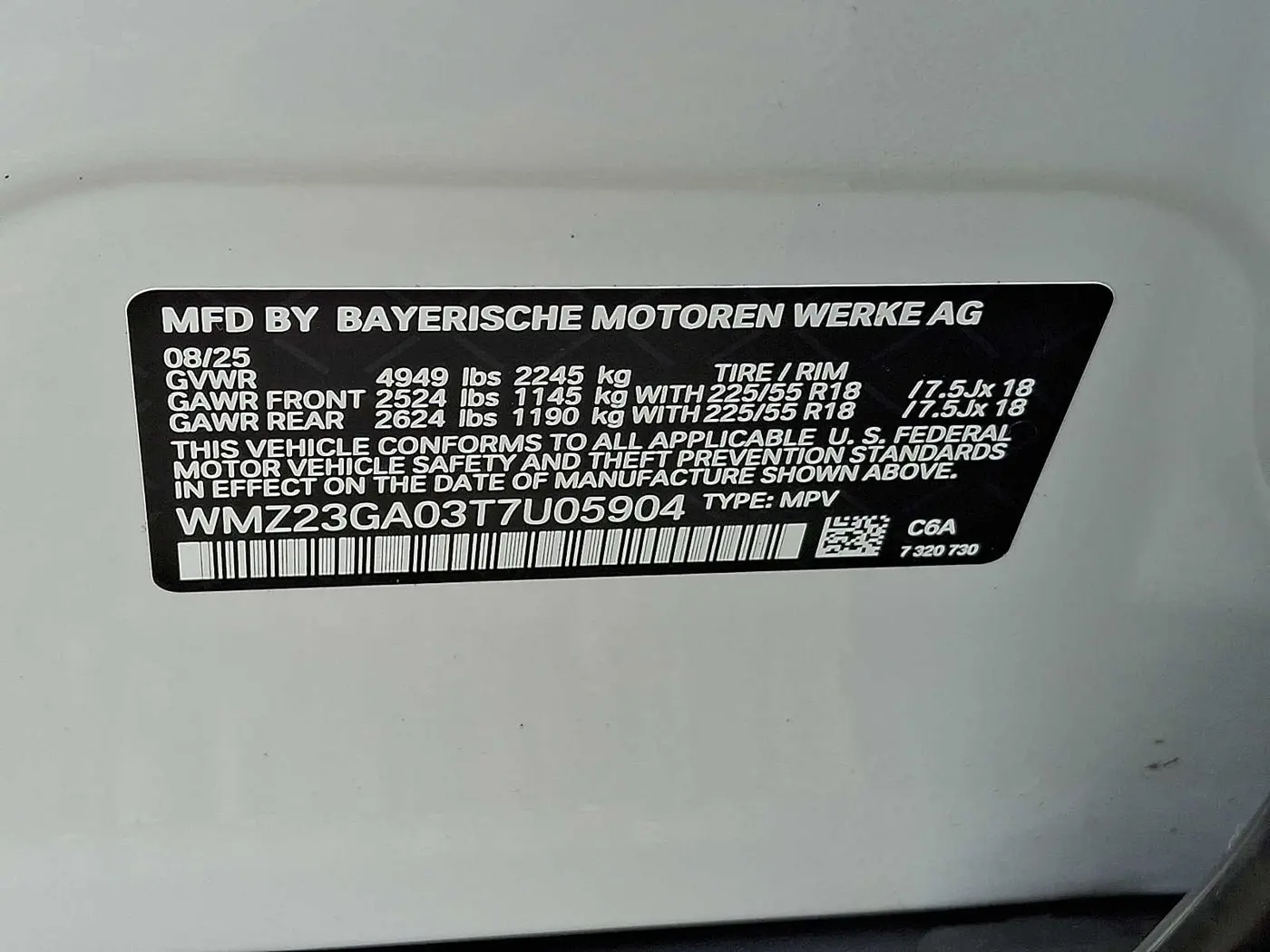 2026 MINI Countryman - $35,997