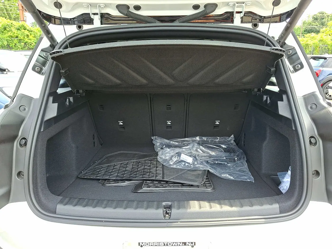 2026 MINI Countryman - $35,997