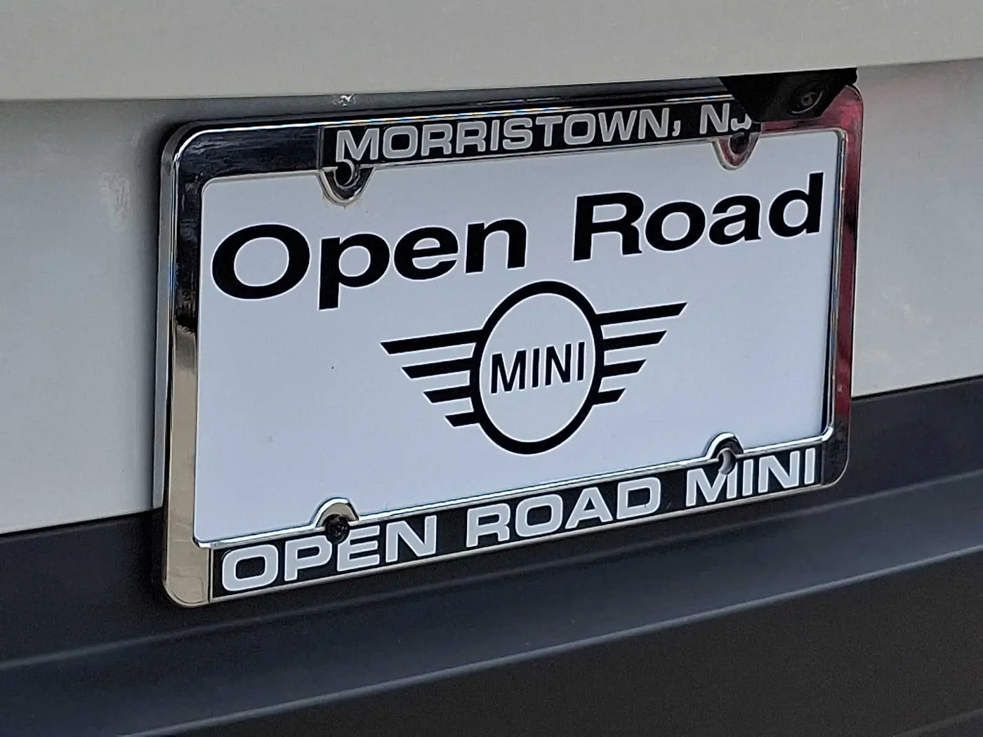 2026 MINI Countryman - $35,997
