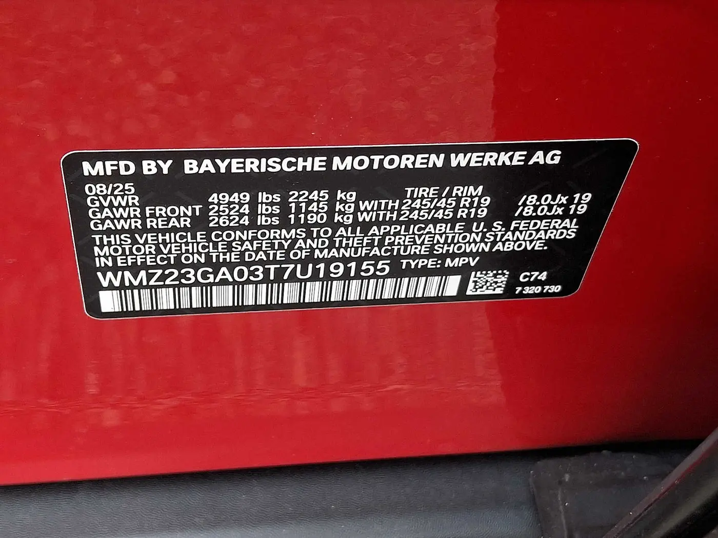 2026 MINI Countryman - $37,497