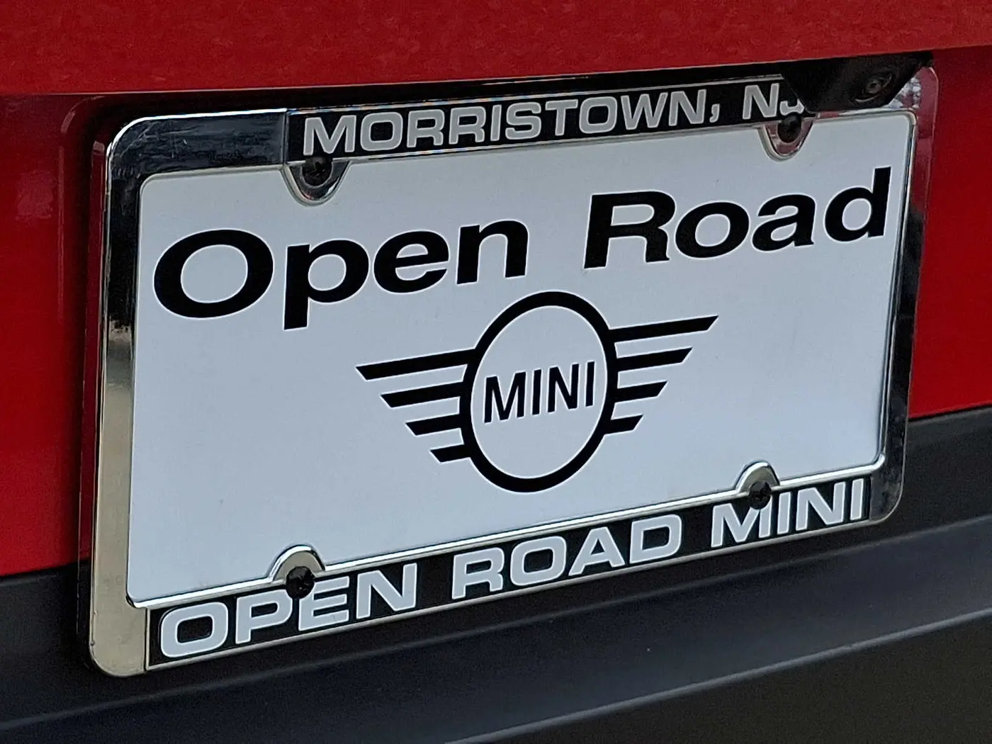 2026 MINI Countryman - $37,497
