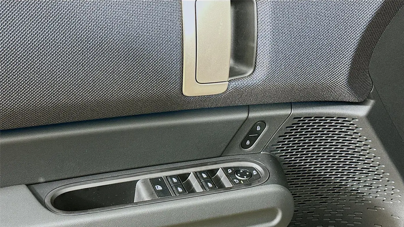 2027 MINI Countryman S ALL4
