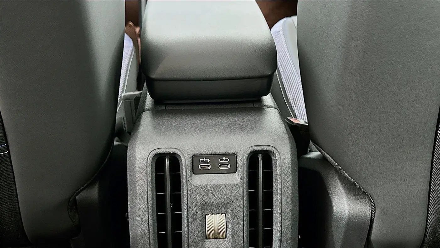 2027 MINI Countryman S ALL4