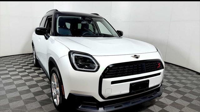 Preowned 2025 MINI Countryman Cooper S ALL4 for Sale