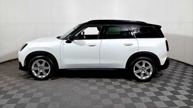 2025 MINI Countryman Cooper S ALL4