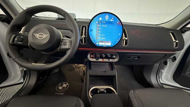 2025 MINI Countryman Cooper S ALL4