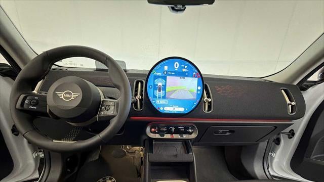 2025 MINI Countryman Cooper S ALL4