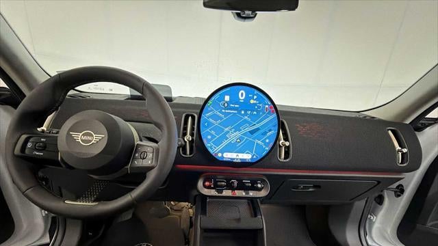 2025 MINI Countryman Cooper S ALL4