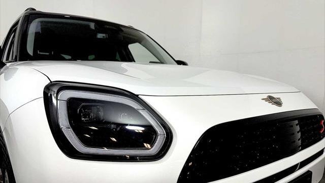 2025 MINI Countryman Cooper S ALL4