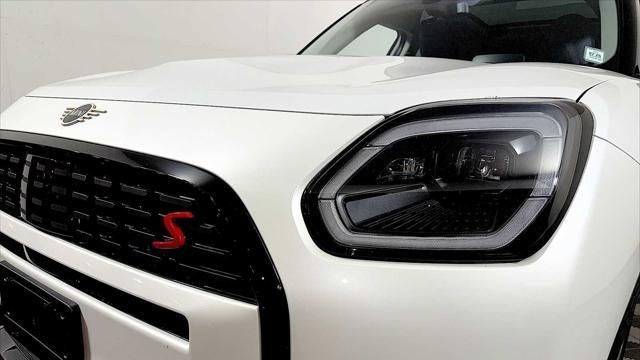 2025 MINI Countryman Cooper S ALL4