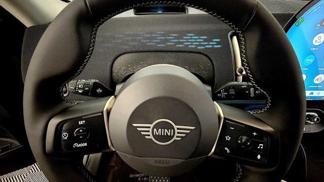 2025 MINI Countryman Cooper S ALL4