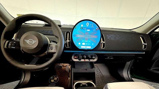 2025 MINI Countryman Cooper S ALL4