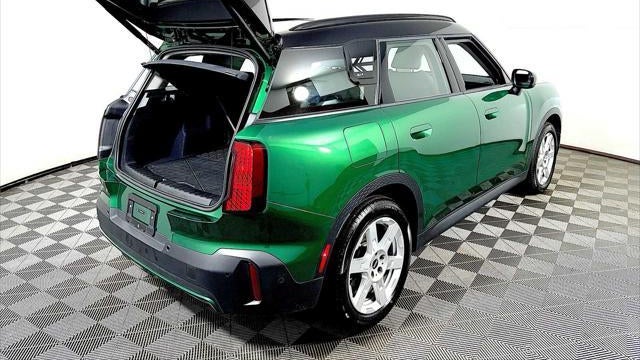 2025 MINI Countryman Cooper S ALL4