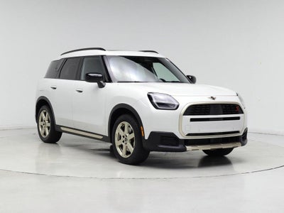 Photo of a 2025 Mini Countryman AWD Cooper S ALL4 4DR Crossover for sale