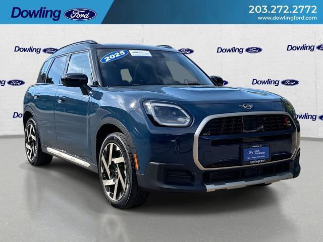 2025 MINI Countryman - $32,174