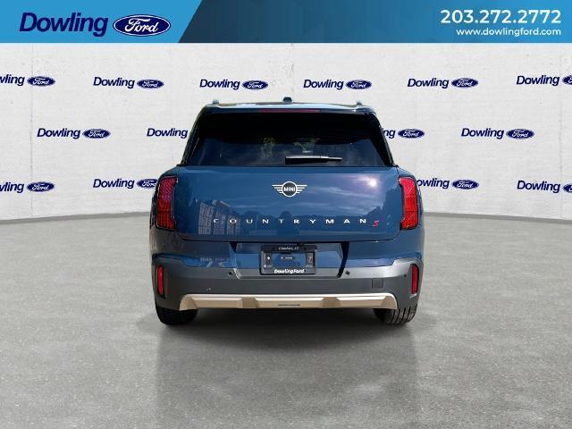 2025 MINI Countryman - $32,174