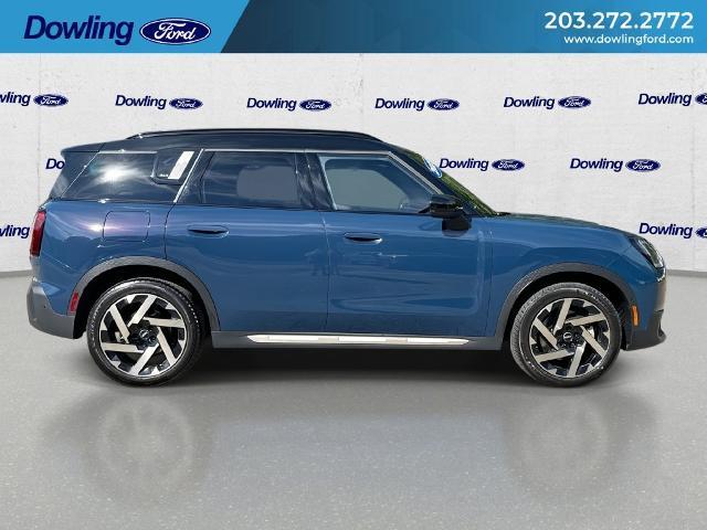 2025 MINI Countryman - $32,174