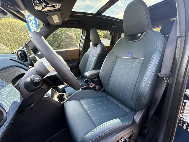 2025 MINI Countryman - $32,174