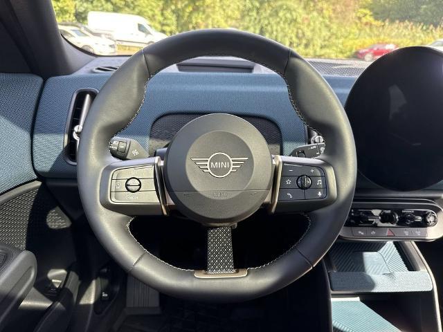 2025 MINI Countryman - $32,174
