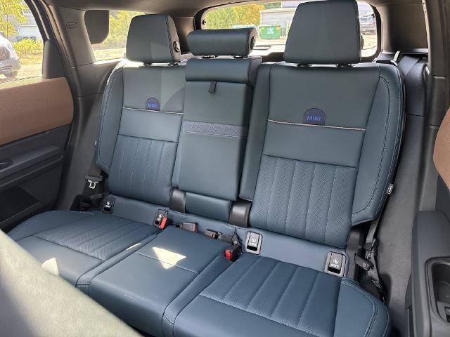 2025 MINI Countryman - $32,174