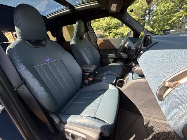 2025 MINI Countryman - $32,174